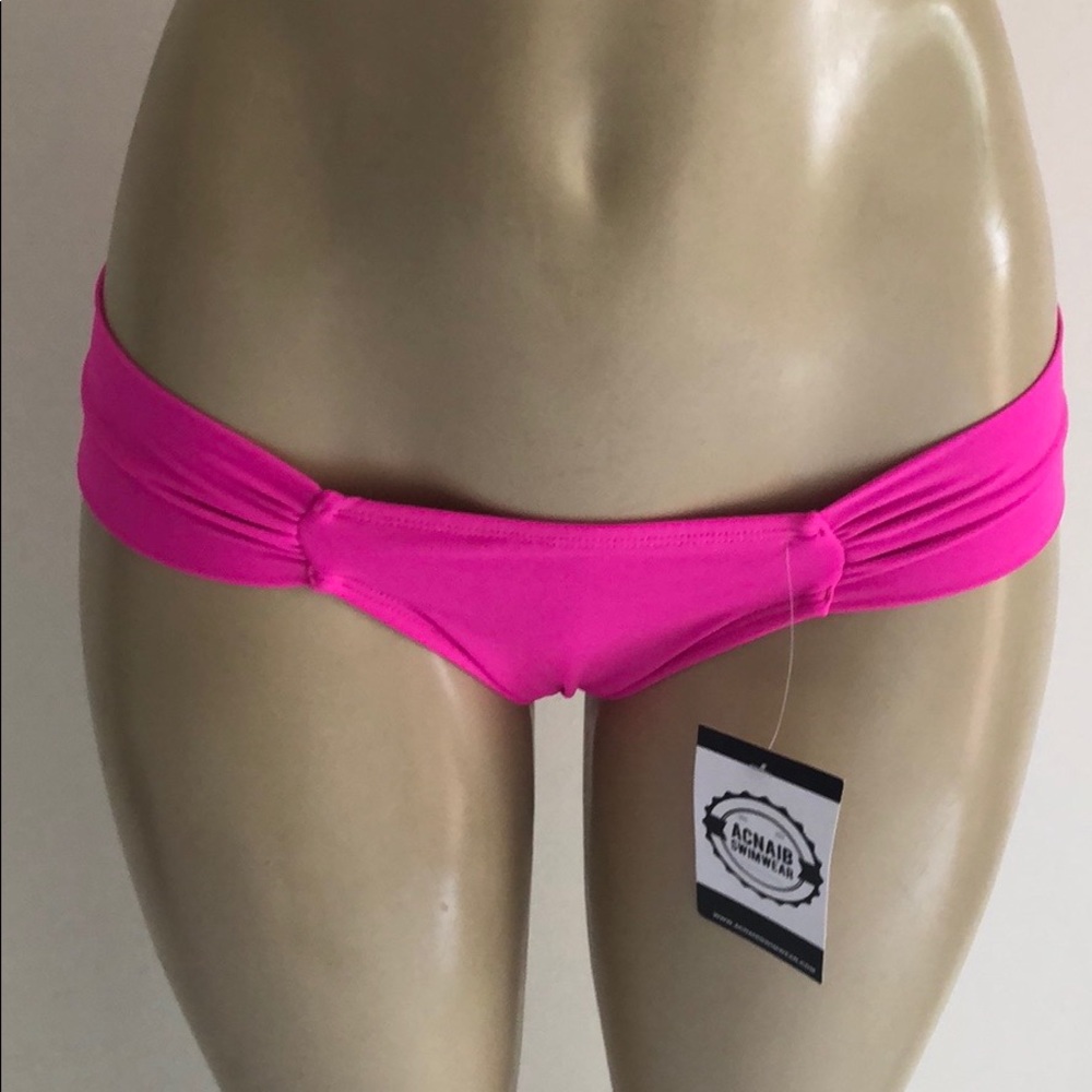 Bikini Brazilian Bottom